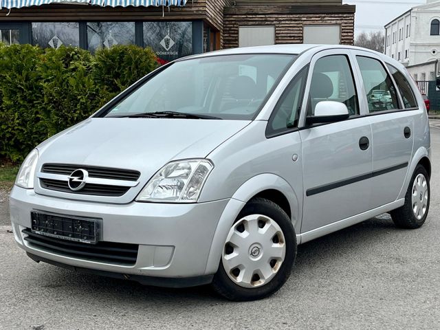 Opel Meriva 1.6 Cosmo