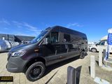 Frankia Yucon 7.0 GD 4x4 K-Peak UVP 127.020,- €  - Allradantrieb 12