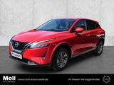 Nissan Qashqai Acenta LED ACC Apple CarPlay Android Aut - Nissan Qashqai Gebrauchtwagen in Aachen