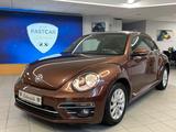 Volkswagen Beetle Allstar BMT - mit Benzin-Antrieb: Coupe, Braun, Panorama-Dach