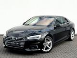 Audi A5 Coupe 40 TDI quattro sport  /HUD/ACC/CAM/B&O/ - Audi A5 40 TDI Gebrauchtwagen
