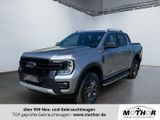 Ford Ranger Wildtrak 2.0 Ecoblue 4WD ACC PDC KAM NAV