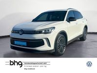 Volkswagen Tiguan - Vorschau Bild 1
