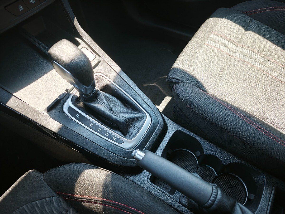 Ford Puma - Bild 13