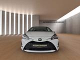 Toyota Yaris 1.5 Comfort Klima Kamera Spurassistent - gebrauchte Toyota Yaris aus dem Jahr 2017
