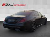 Mercedes-Benz S 350 d 4M Lang AMG Line Pano Nappa HuD 3x DVD - Gebrauchtwagen in Lehrte