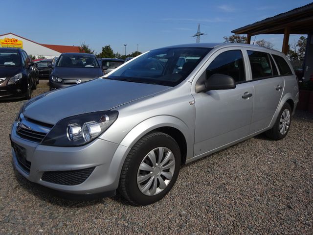 Opel Astra Caravan 1.6 Ecotec Edition 85kW