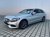 Mercedes-Benz C 180 T CGI Avantgarde 9-G LED Navi AHK - Mercedes-Benz Avantgarde