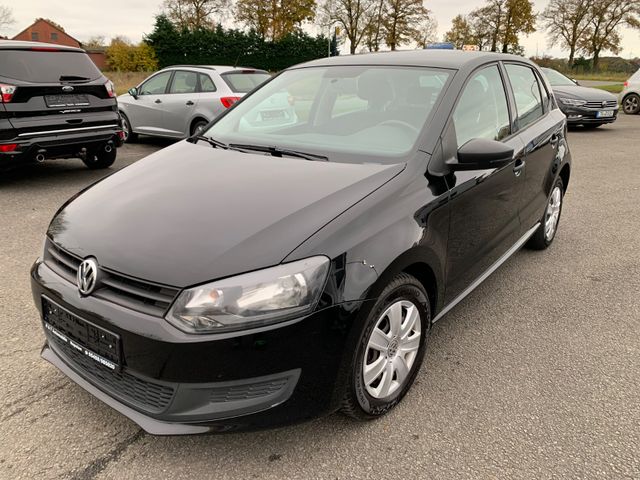 Volkswagen Polo V Trendline