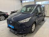 Ford Transit Connect 1.5 TDCi lang Trend*Kamera*SpurH - blaue Ford Transit Connect