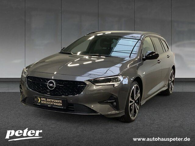 Opel Insignia ST 2.0 CDTI Ultimate Automatik OPC-Line