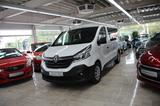 Renault Trafic Combi L1H1 2,8t  Life Klima/Navi/Pdc - Renault Trafic in Bochum