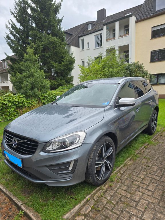Image of Volvo XC60