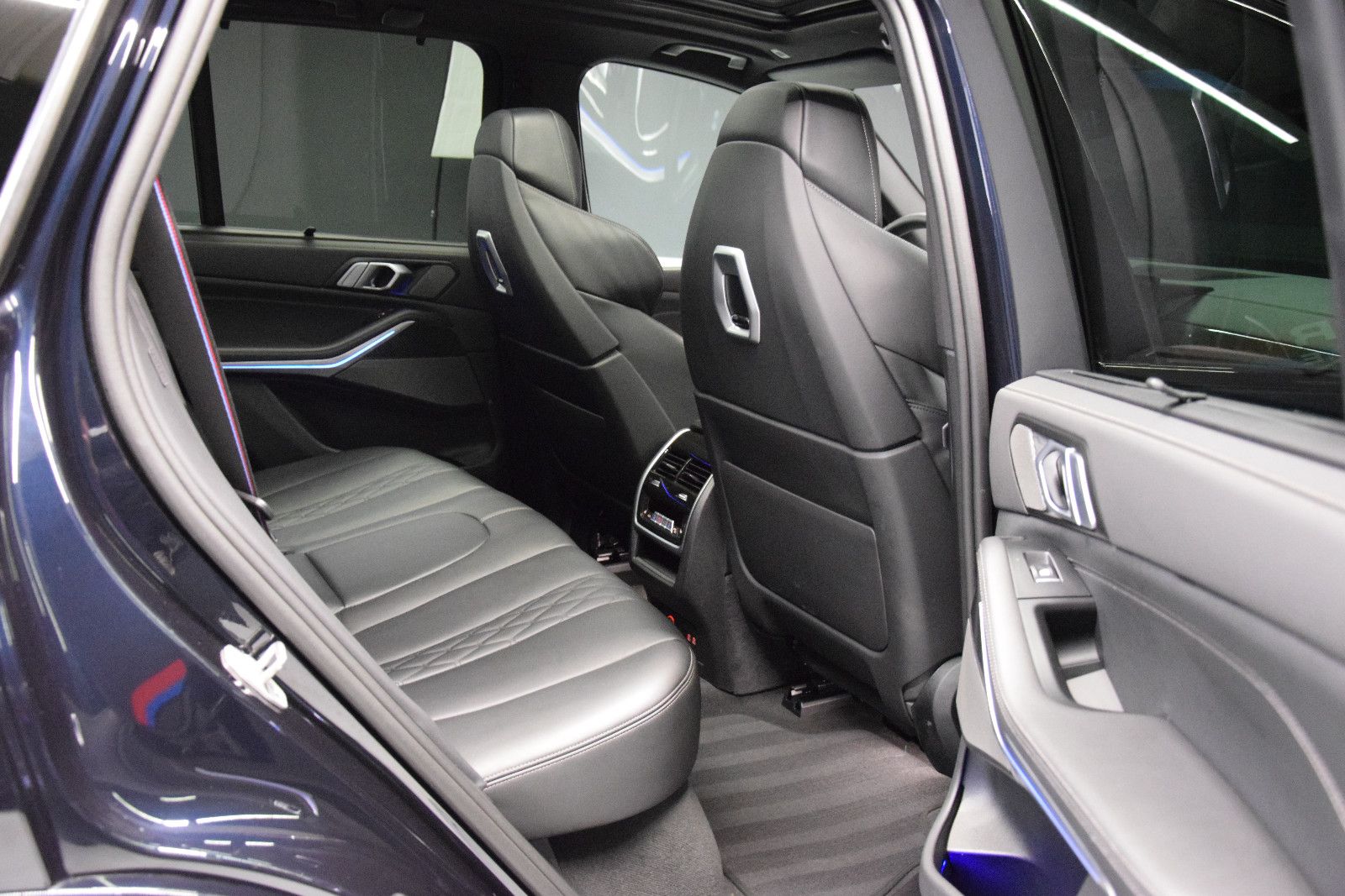 Fahrzeugabbildung BMW X5 40d xDr M Sport Pro *Neuer Motor bei BMW.
