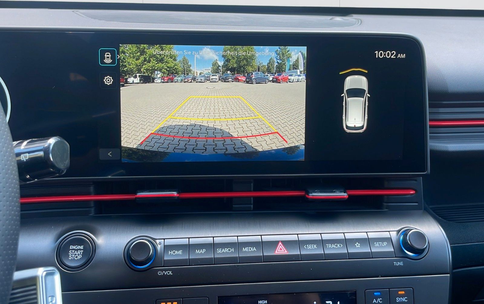 Hyundai KONA - Bild 11