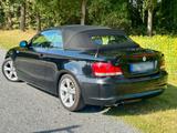 BMW 120i Cabrio  *** Dach Neu *** - BMW: Cabrio, Dach