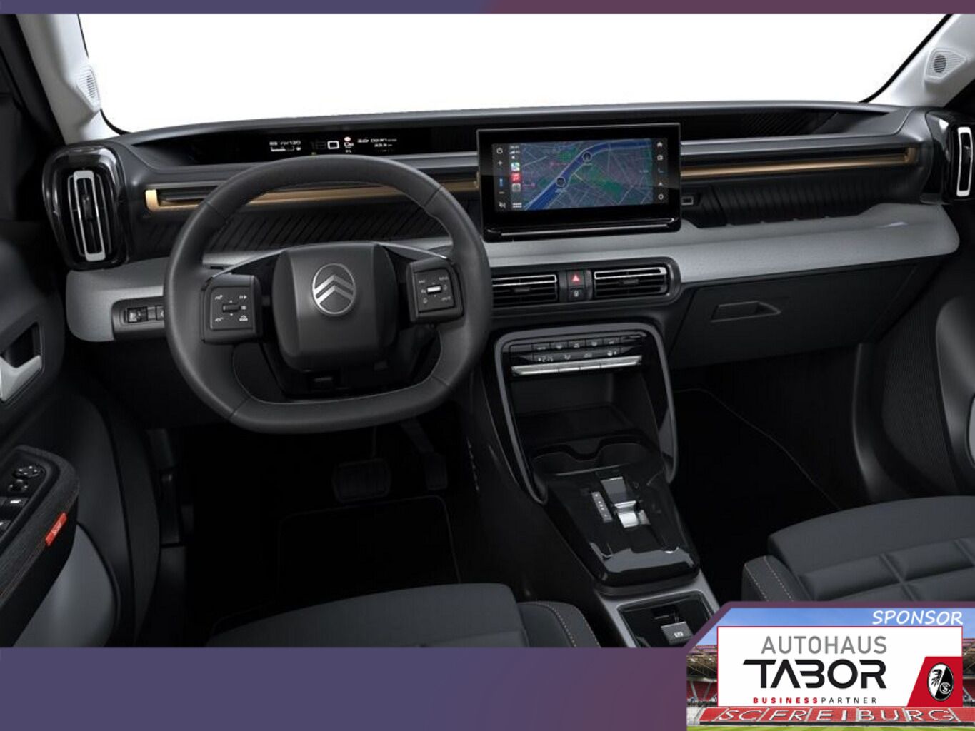 Citroën C3 Aircross - Bild 7