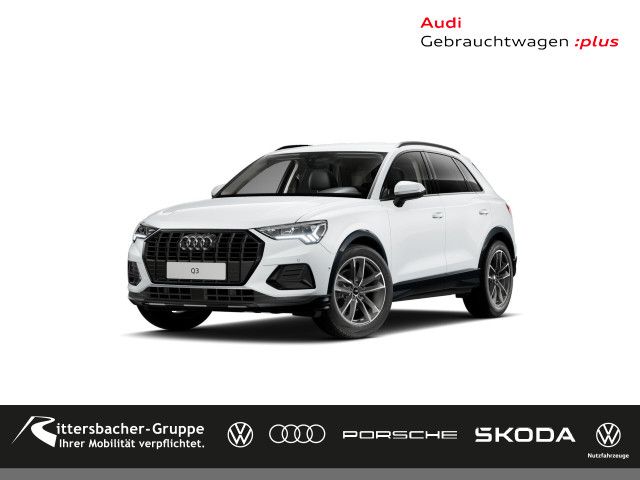 Image of Audi Q3
