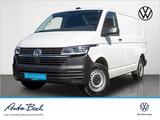 Volkswagen T6.1 Kasten kR 2.0TDI Navi LED Klima CarPlay EPH - VW T6 von 2020