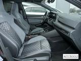 Volkswagen Golf VIII Variant 1,5 eTSI R-Line Navi Alu-18` - Volkswagen Golf: R Line