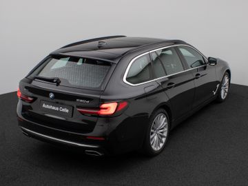Fahrzeugabbildung BMW 530d xDr Tour Luxury Line ACC H/K Panorama DAB