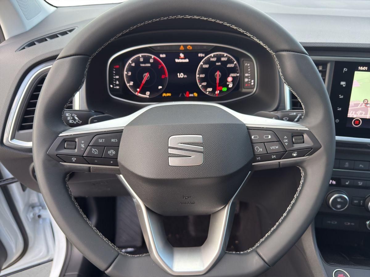 Seat Ateca - Bild 14