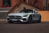 Mercedes-Benz AMG GT S 4.0 V8 | designo | ohne OPF