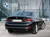BMW 320i Limousine Advantage HiFi LED Komfortzg. - BMW 320 mit Benzin-Antrieb: Limousine, Automatik