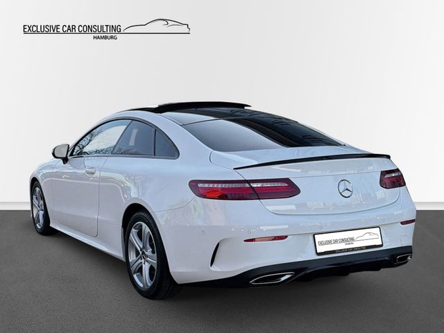 MERCEDES-BENZ E 200 – Bild 6