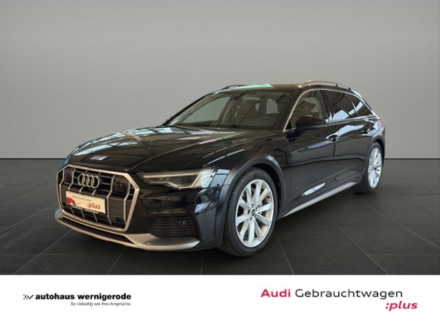 Audi A6 allroad basis 3.0TDI tiptronic quattro *StndH