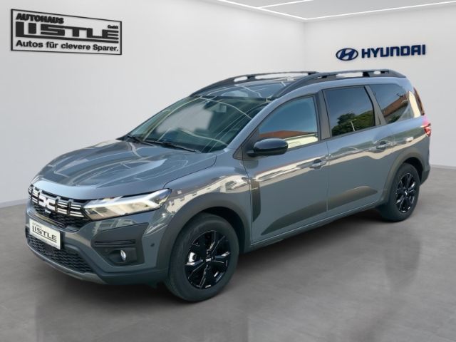 Dacia Jogger Extreme 1.6 HYBRID 140 EU6d 7-Sitzer Navi