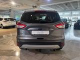 Ford Kuga Titan. 4x4*Automatik*Panorama*Navi*AHK 2,1t - gebrauchte Ford Kuga aus dem Jahr 2014