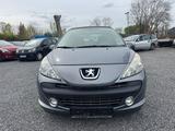 Peugeot 207 Sport - Peugeot 207 Gebrauchtwagen in Aachen