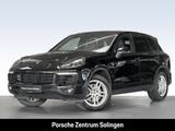Porsche Cayenne Diesel Euro6 Bose Rückfahrkamera Sitzbel - Porsche Cayenne in Wuppertal