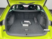 Skoda Octavia - Vorschau Bild 17