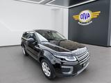 Land Rover Range Rover Evoque Pure - gebrauchte Land Rover Range Rover Evoque aus dem Jahr 2017