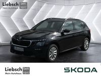 Skoda Kamiq - Vorschau Bild 1