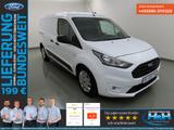 Ford Transit Connect 1.5 Aut L2 Trend PPS+FSH - gebrauchte Ford Transit Connect aus dem Jahr 2022