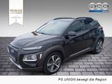 Hyundai Kona 1.6 Premium 2WD Kamera LED SZH GJR - Hyundai KONA in Halle