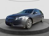 Opel Insignia 2.0 CDTI Selection AHK*EXPORT - Opel Insignia mit Diesel-Antrieb: Selection