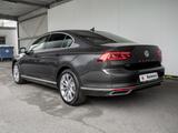 Volkswagen Passat 1.4 TSI Hybrid GTE DSG - Volkswagen Passat: Automatik