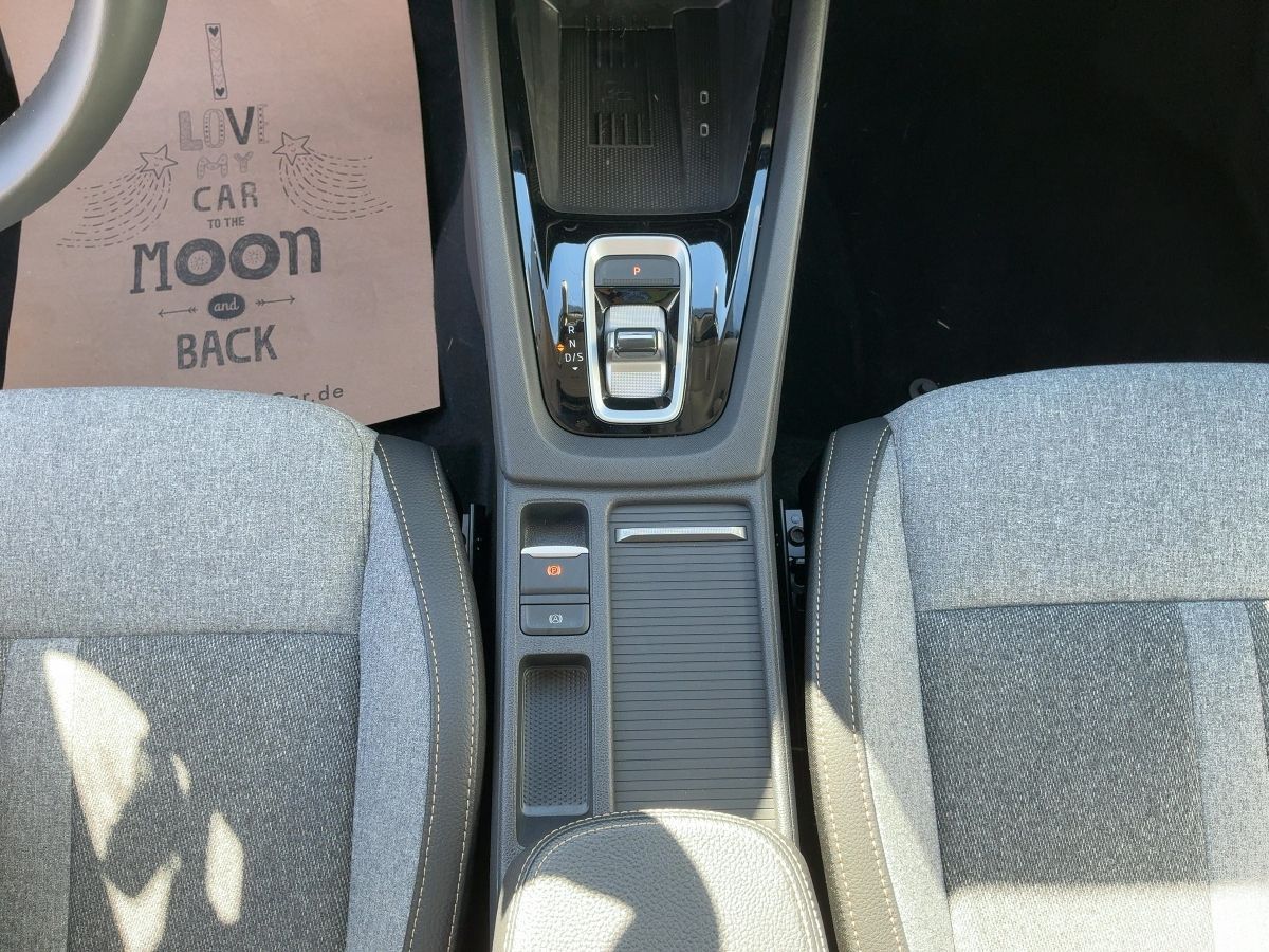 Skoda Octavia - Bild 16