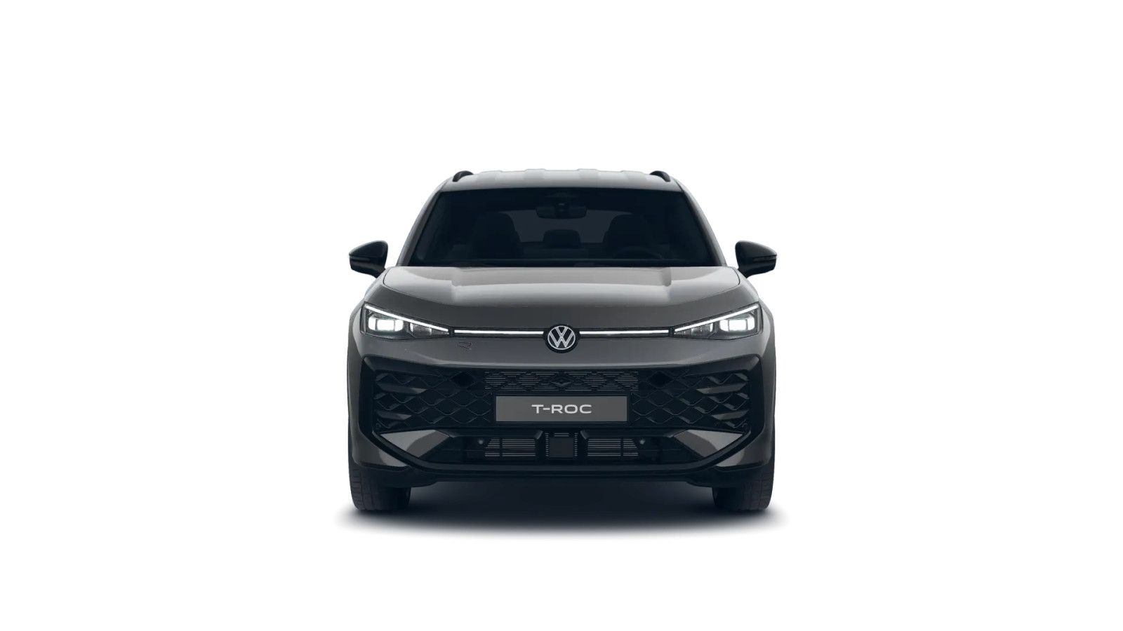 Volkswagen T-Roc - Bild 2