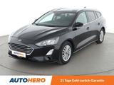 Ford Focus 1.5 TDCi EcoBlue Titanium X *NAVI*ACC*PDC* - Ford Focus: Tdci Titanium