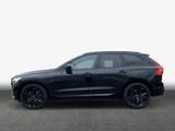 Volvo XC60 B5 B AWD Ultra Black Edition - Volvo XC60: Ultra Black Edition
