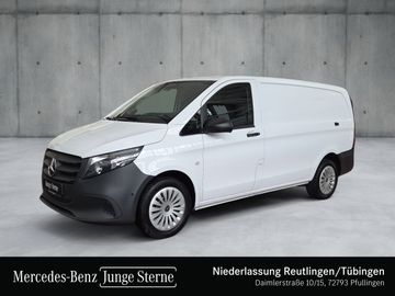 Mercedes Vito - 2