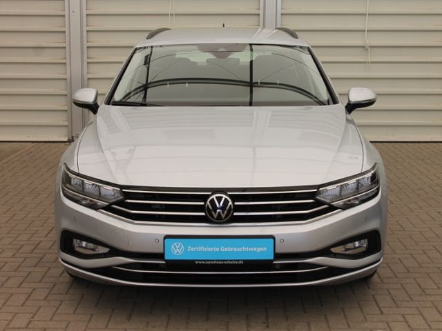 Volkswagen Passat Variant 2.0 TDI DSG Business NAVI KAMERA foto 3