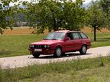 BMW 318i Touring E30 | Oldtimer | Baujahr 1992 - BMW 318: Kombi, 318i E30