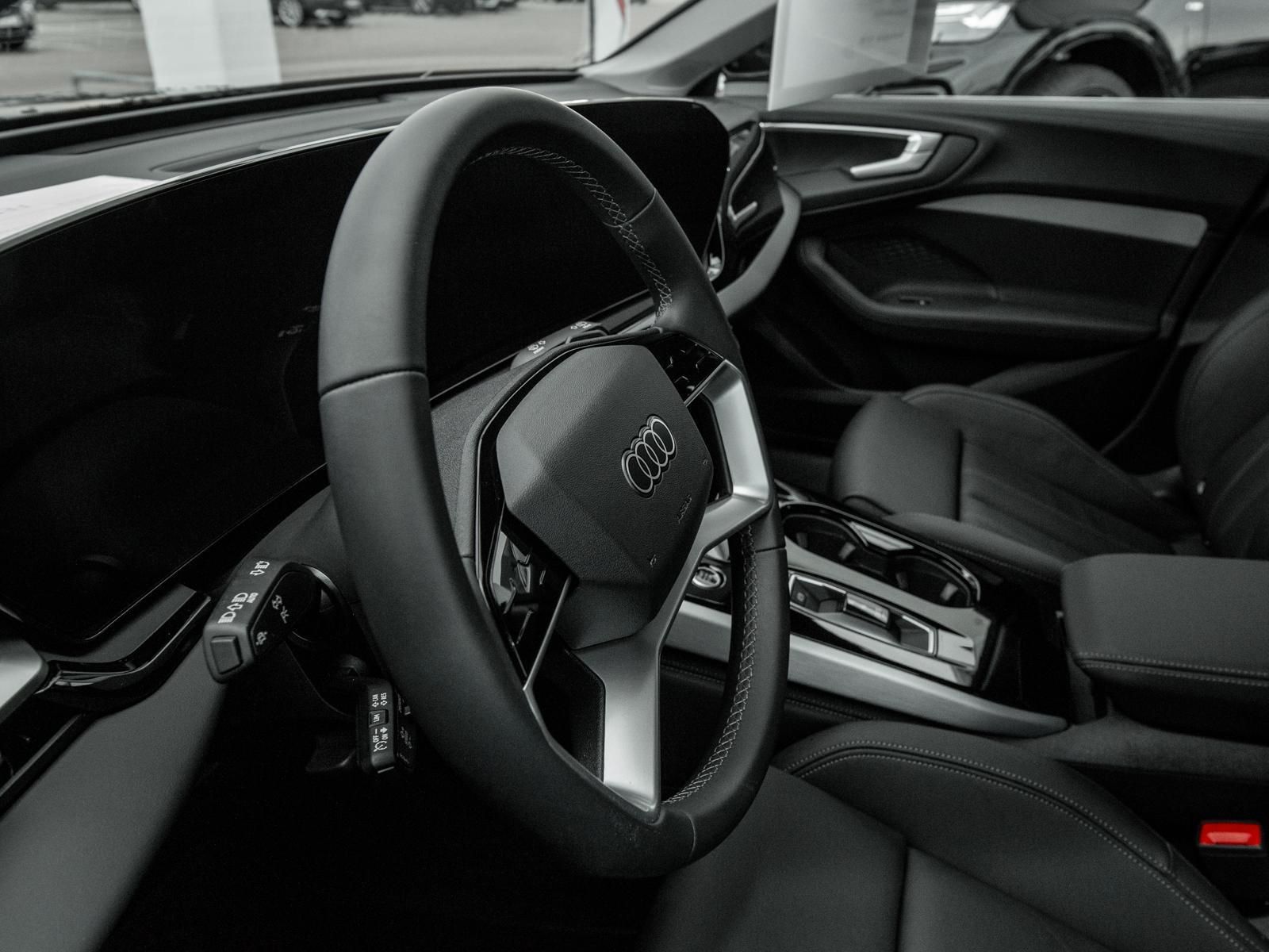 Audi A5 - Bild 10