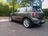 MINI Countryman SD VOLL/ SD / HK / Xenon /... - MINI Cooper Diesel Gebrauchtwagen